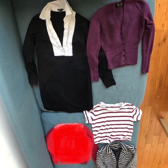 4 Items for the Price of Less Than 1! - Picture 2 of 5